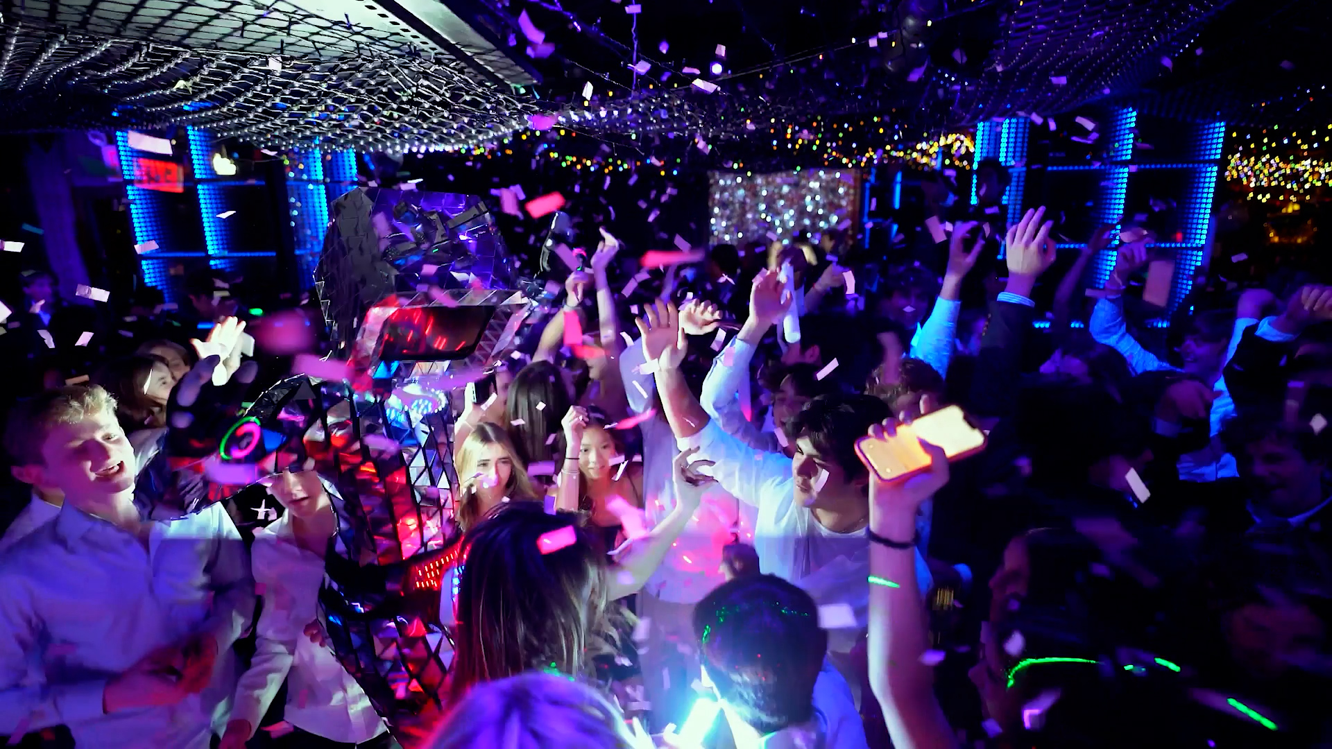 Life Events & Special Occasions video cover