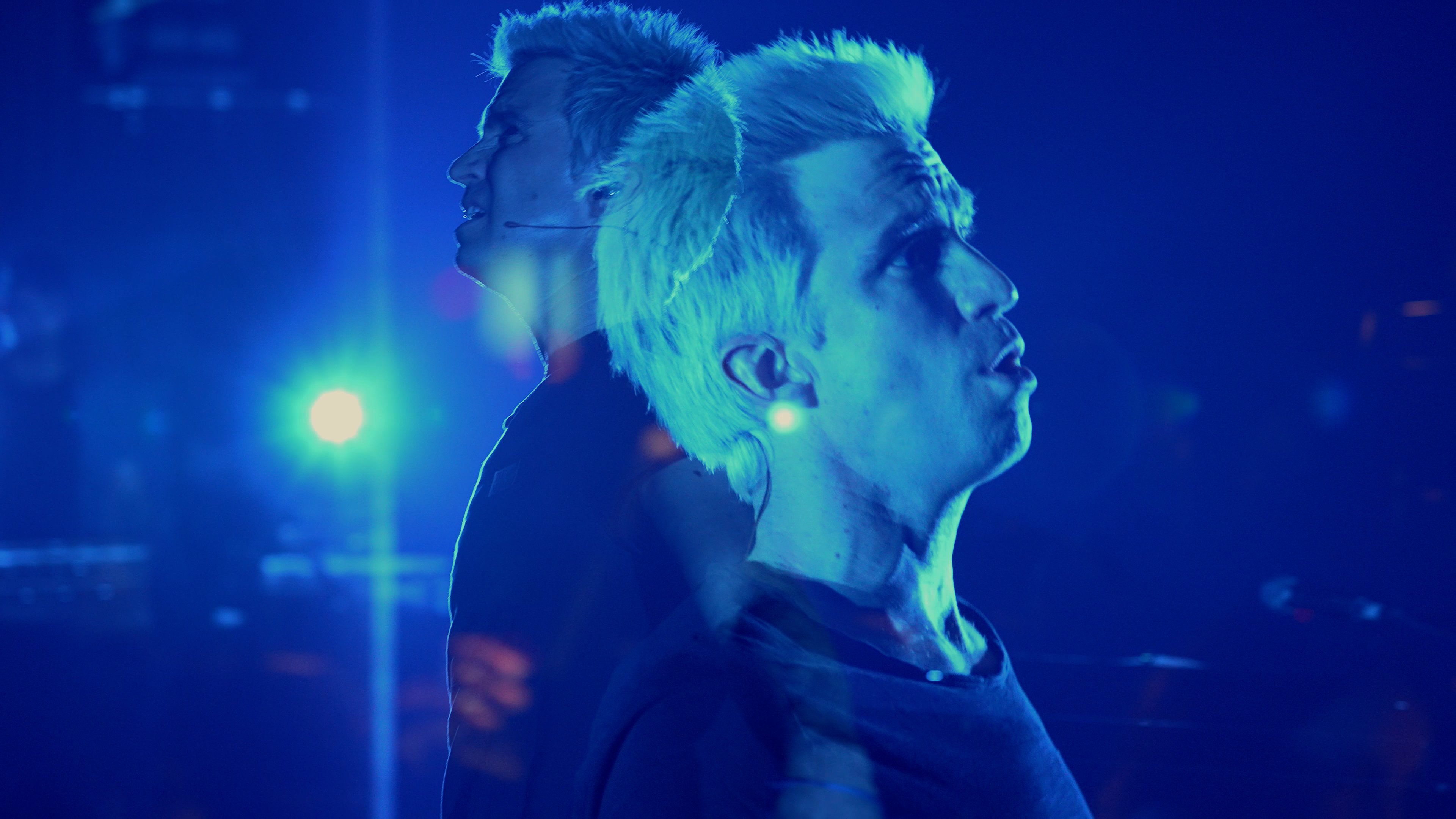 Live Performances video cover