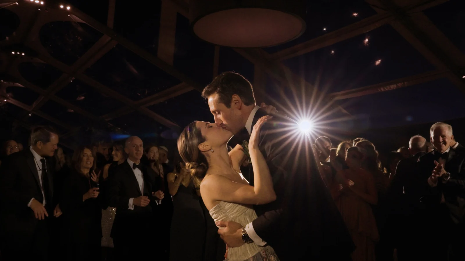 Maddie & Cole wedding film in Detroit, Michigan