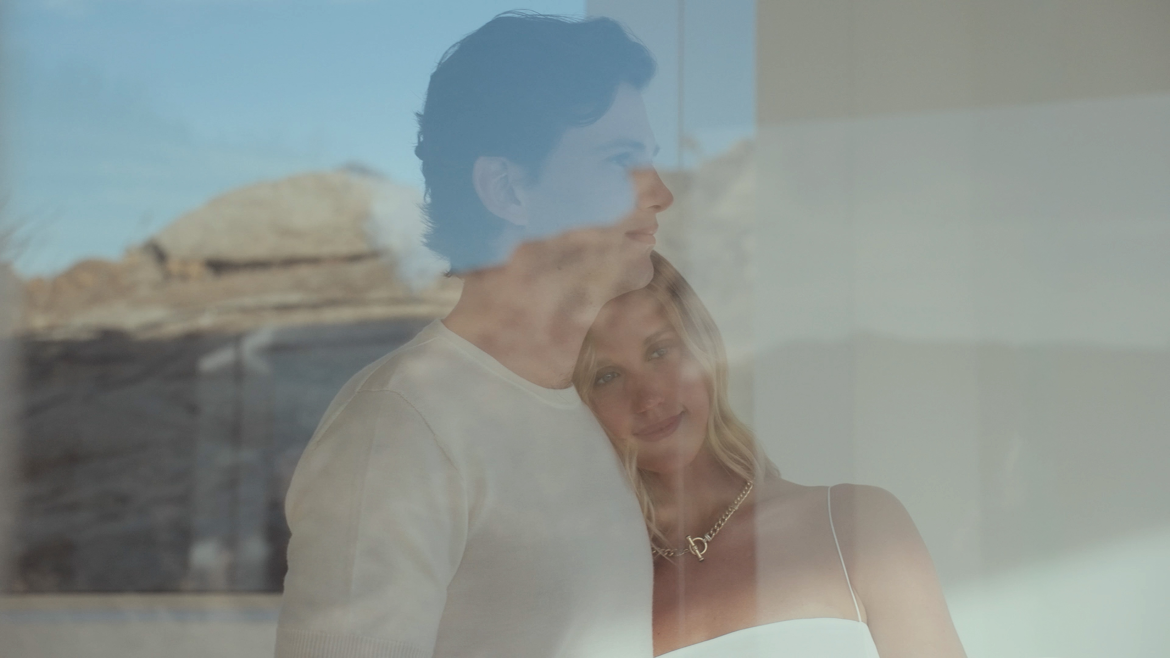 Peri & Nike wedding still 1