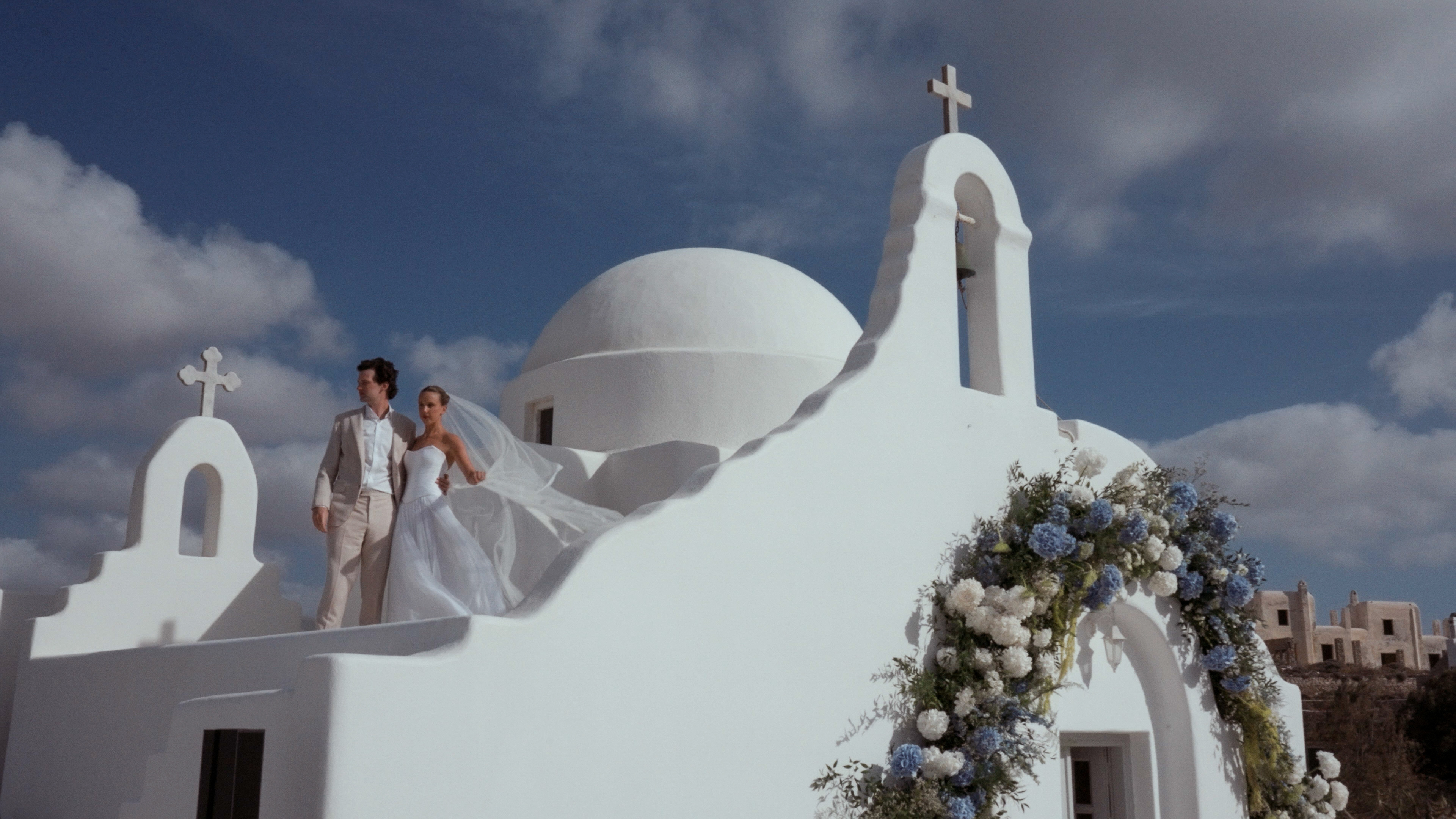 Peri & Nike wedding still 2