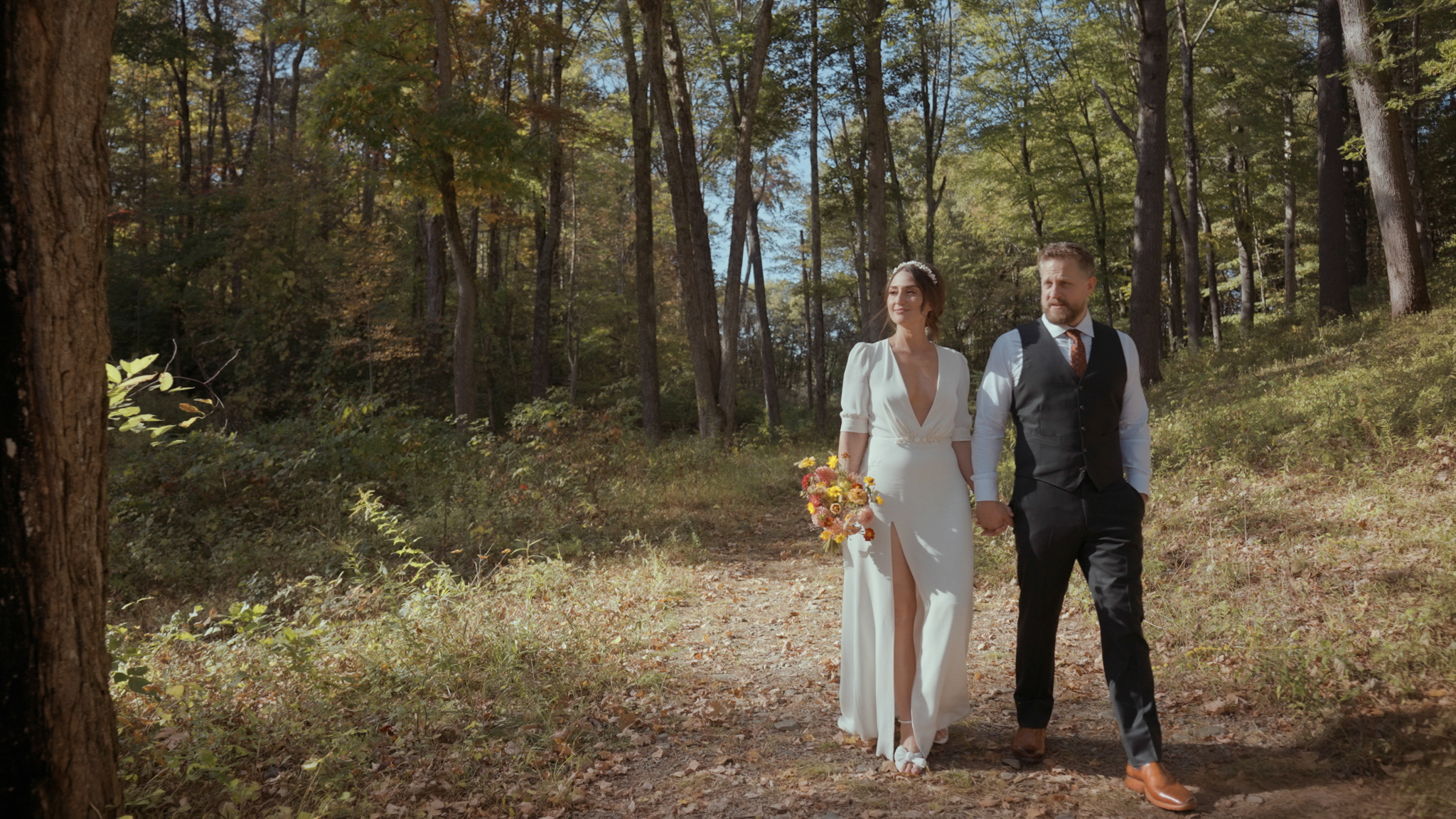 Sara & Joe wedding still 2